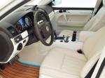 Volkswagen Touareg North Sails Concept 2008 года